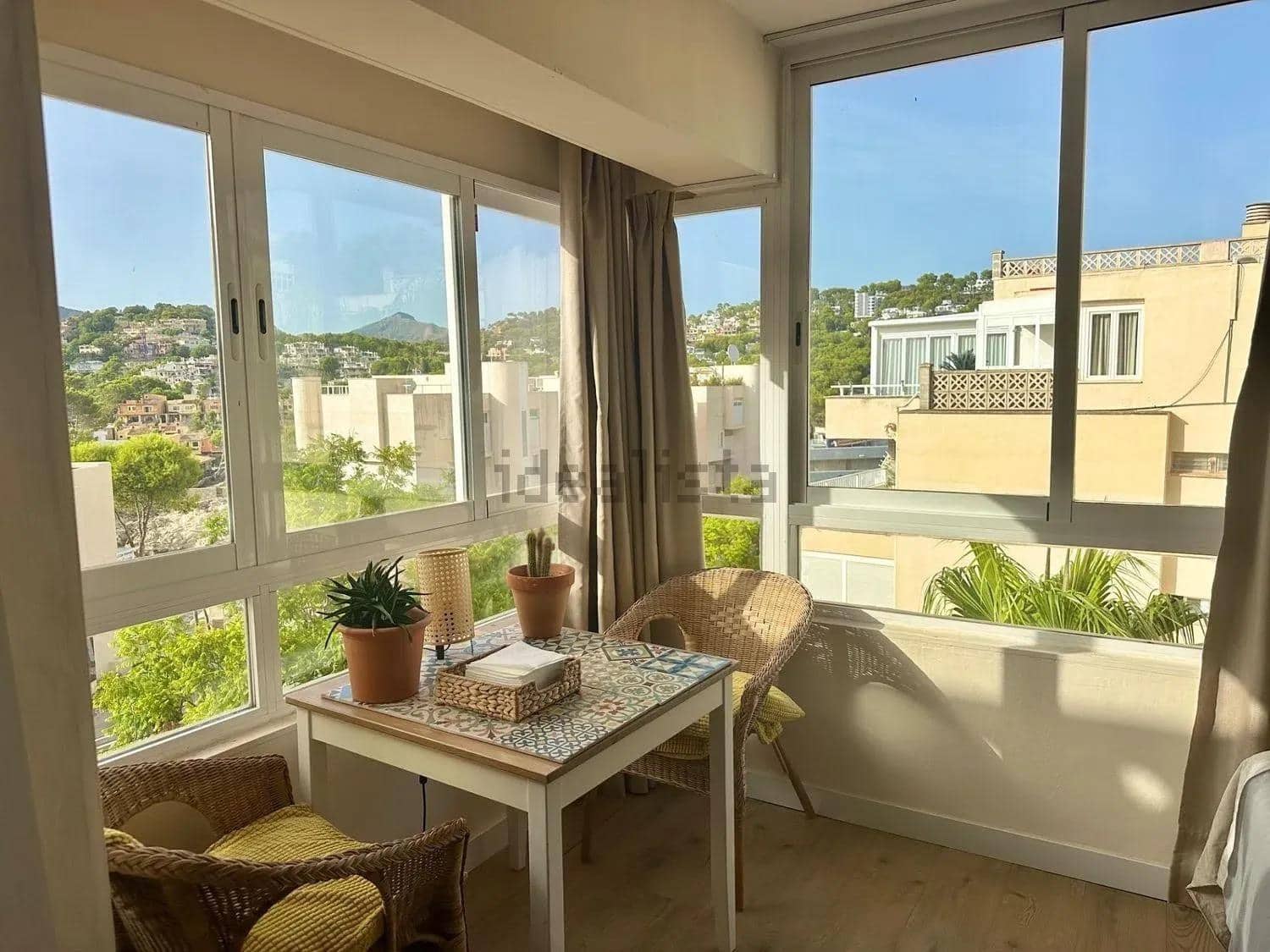 Studio til salgs i Costa de la Calma med svømmebasseng garasje - € 282 000 (Ref: 10089758)