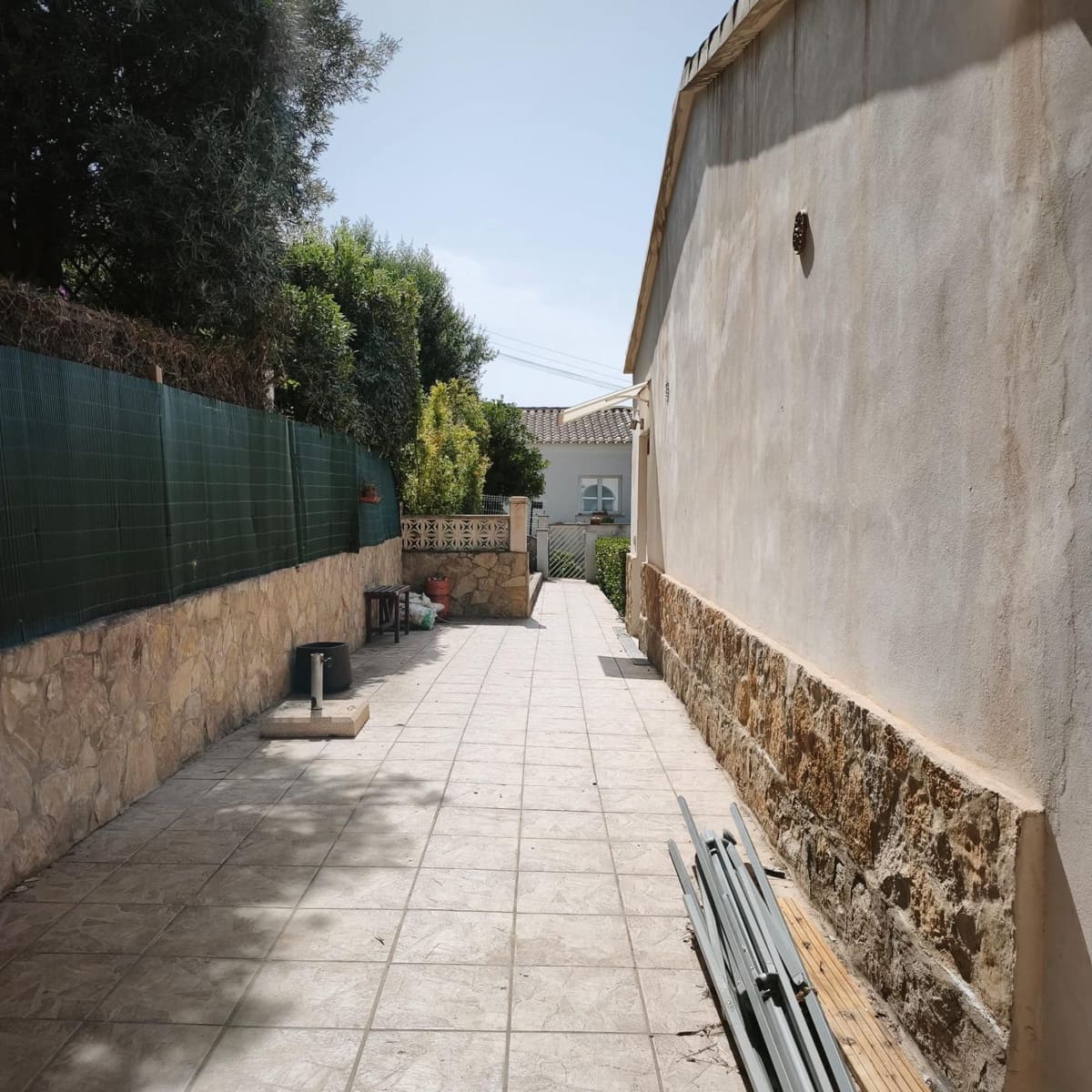 3 sypialnia Dom szeregowy na sprzedaż w Costa de la Calma - 570 000 € (Ref: 10089759)