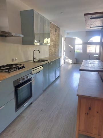 3 makuuhuone Rivitalo myytävänä paikassa Costa de la Calma, Calvià - 530 000 € (Ref: 10089759)