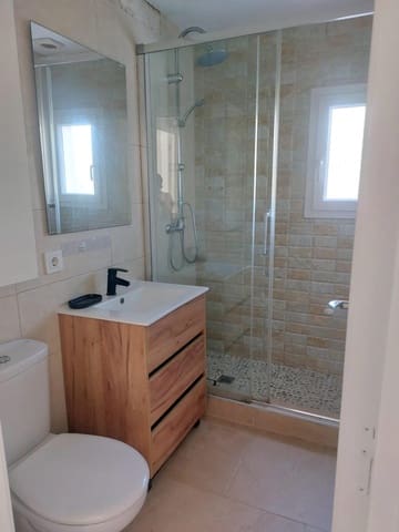 3 makuuhuone Rivitalo myytävänä paikassa Costa de la Calma, Calvià - 530 000 € (Ref: 10089759)