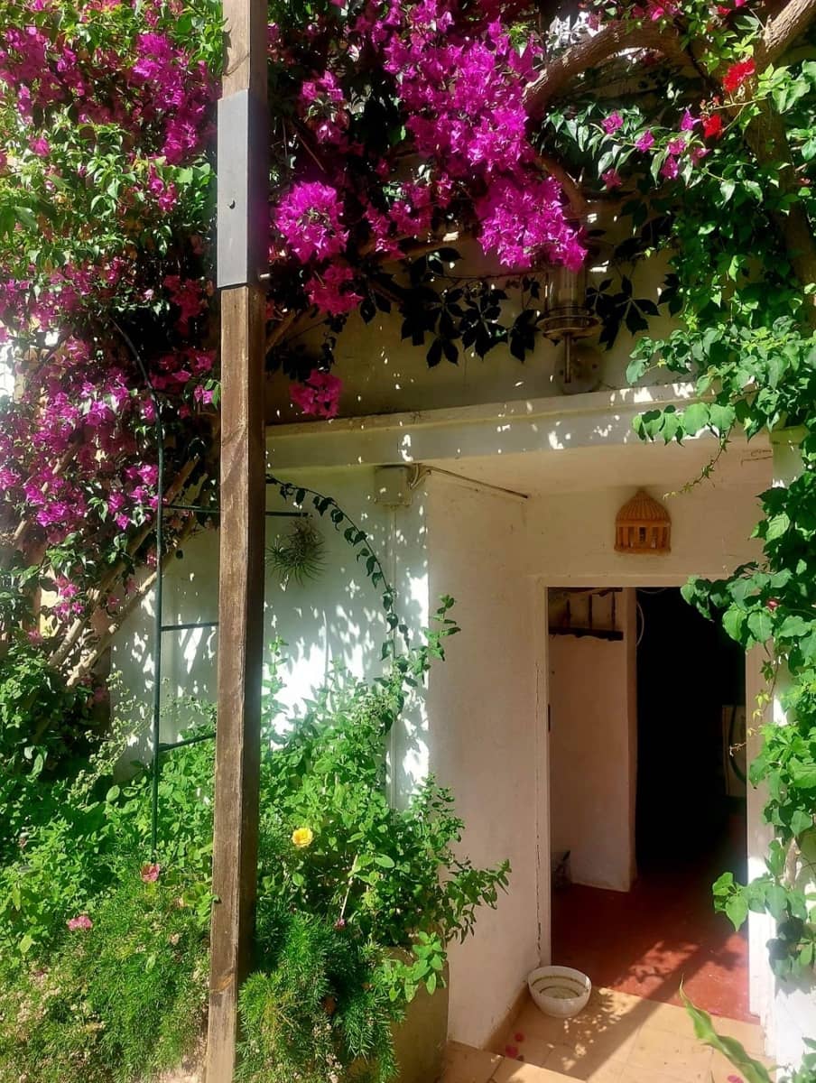 2 chambre Villa/Maison Semi-Mitoyenne à vendre à Costa de la Calma - 470 000 € (Ref: 10089760)