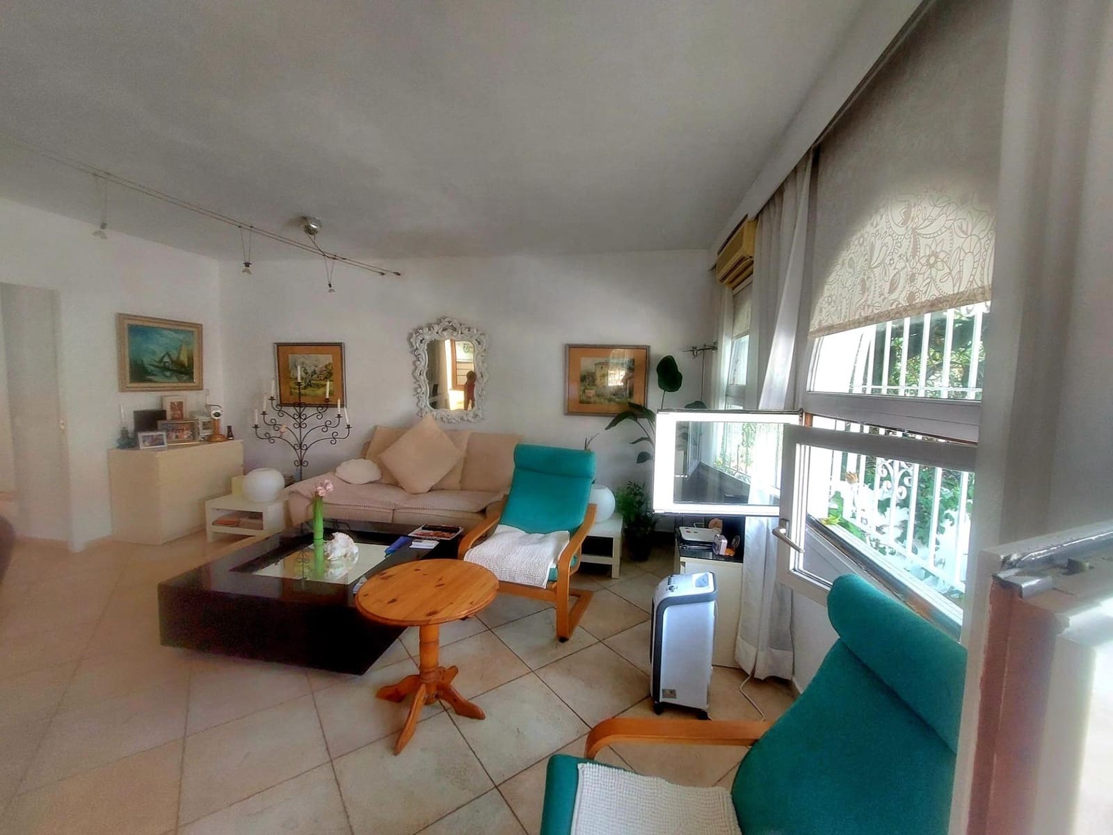 2 chambre Villa/Maison Semi-Mitoyenne à vendre à Costa de la Calma - 470 000 € (Ref: 10089760)