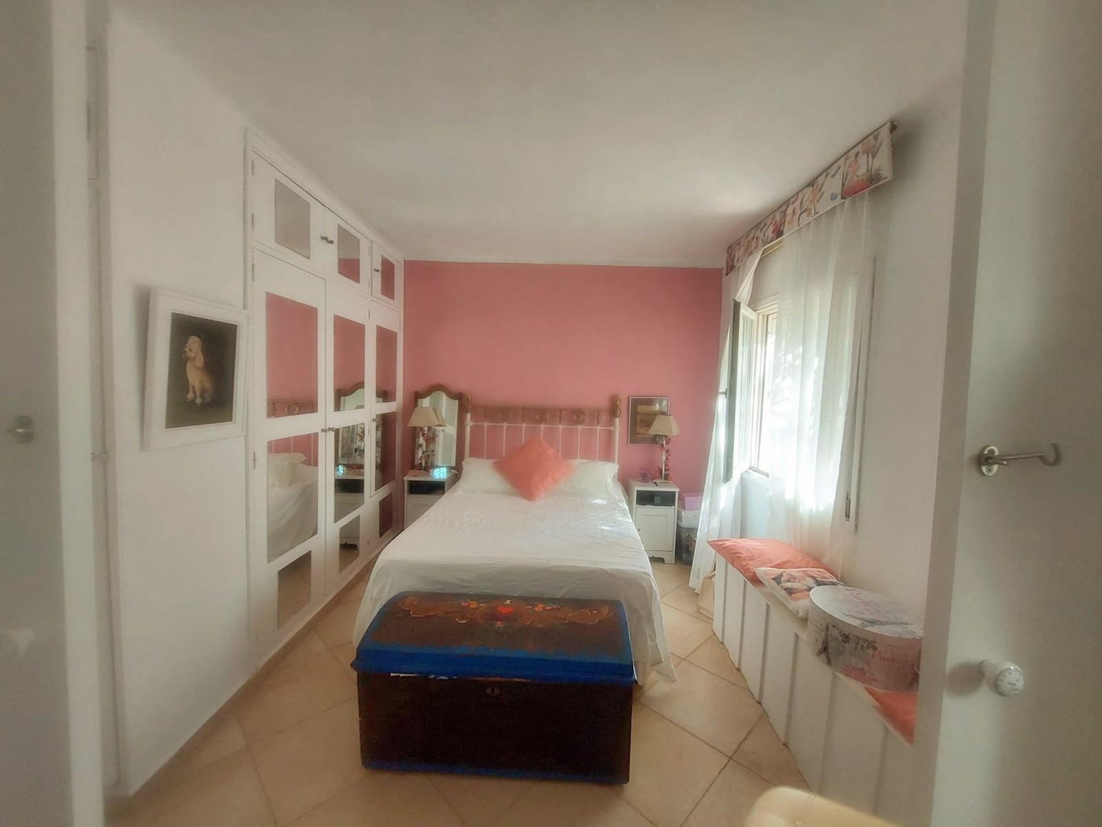 2 chambre Villa/Maison Semi-Mitoyenne à vendre à Costa de la Calma - 470 000 € (Ref: 10089760)