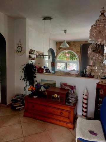 2 bedroom Semi-detached Villa for sale in Costa de la Calma, Calvià - € 470,000 (Ref: 10089760)
