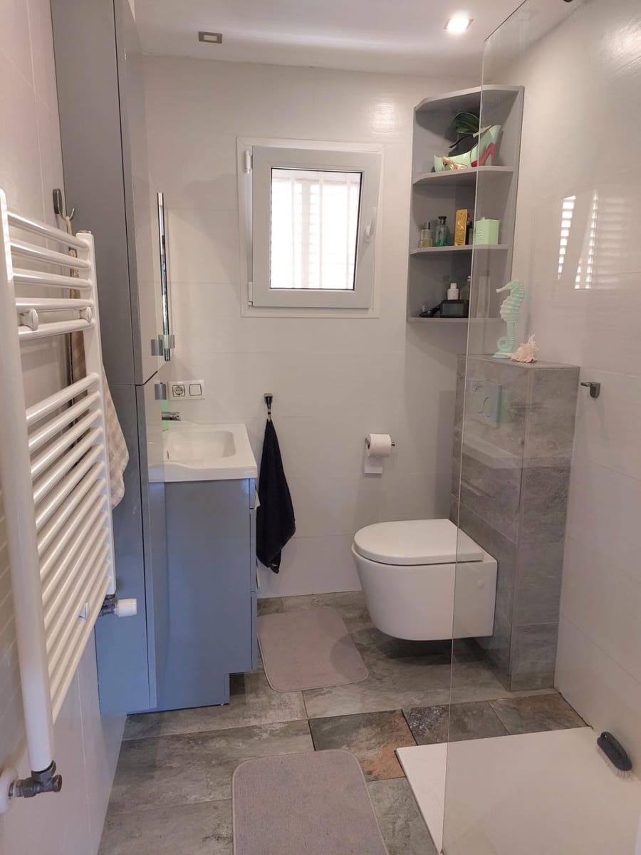 2 sovrum Villa till salu i Costa de la Calma med garage - 575 000 € (Ref: 10111034)