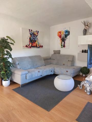 2 sovrum Villa till salu i Costa de la Calma, Calvià med garage - 575 000 € (Ref: 10111034)