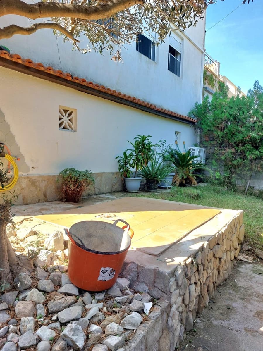 2 sovrum Villa till salu i Costa de la Calma med garage - 575 000 € (Ref: 10111034)