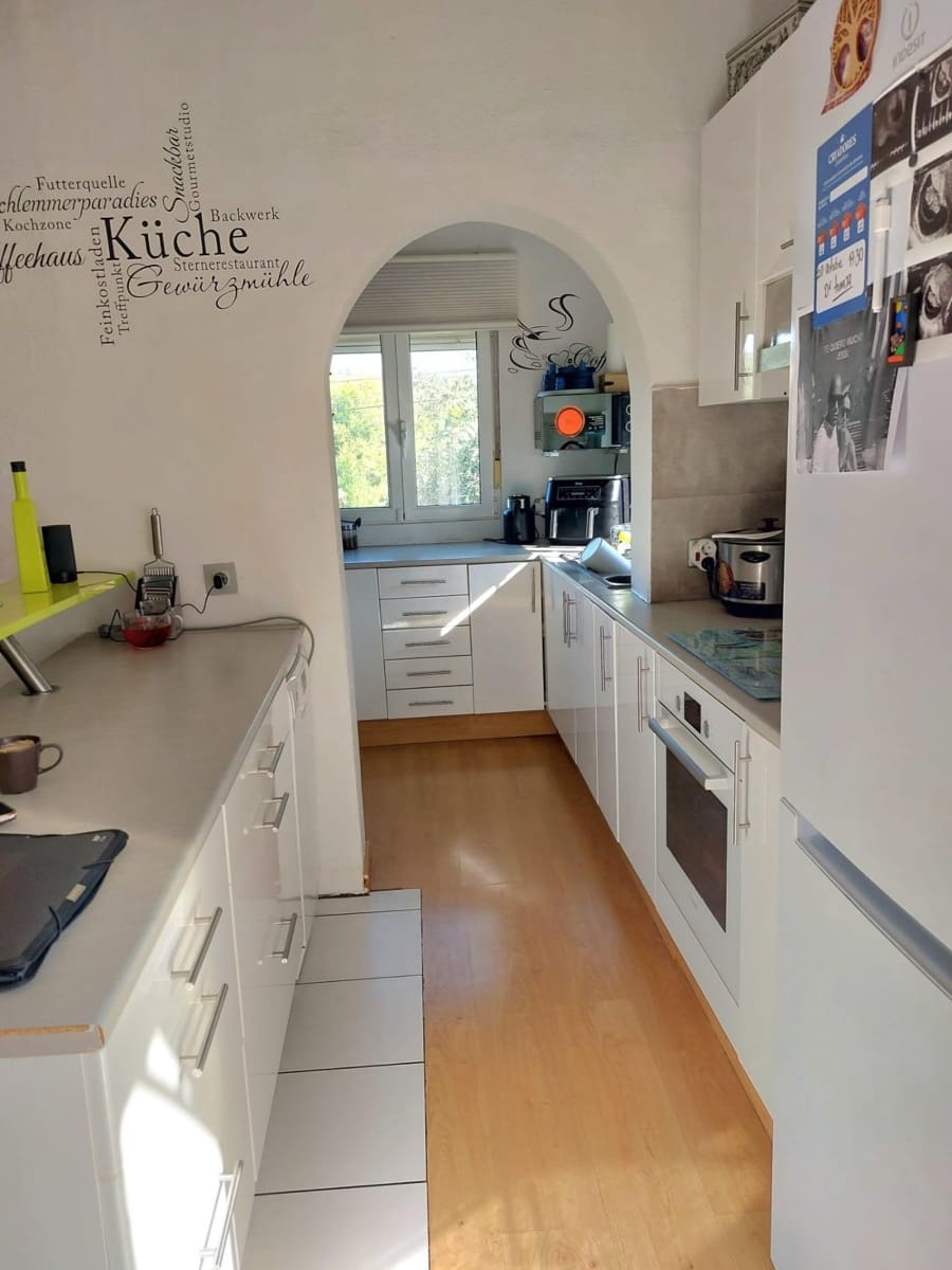 2 sovrum Villa till salu i Costa de la Calma med garage - 575 000 € (Ref: 10111034)