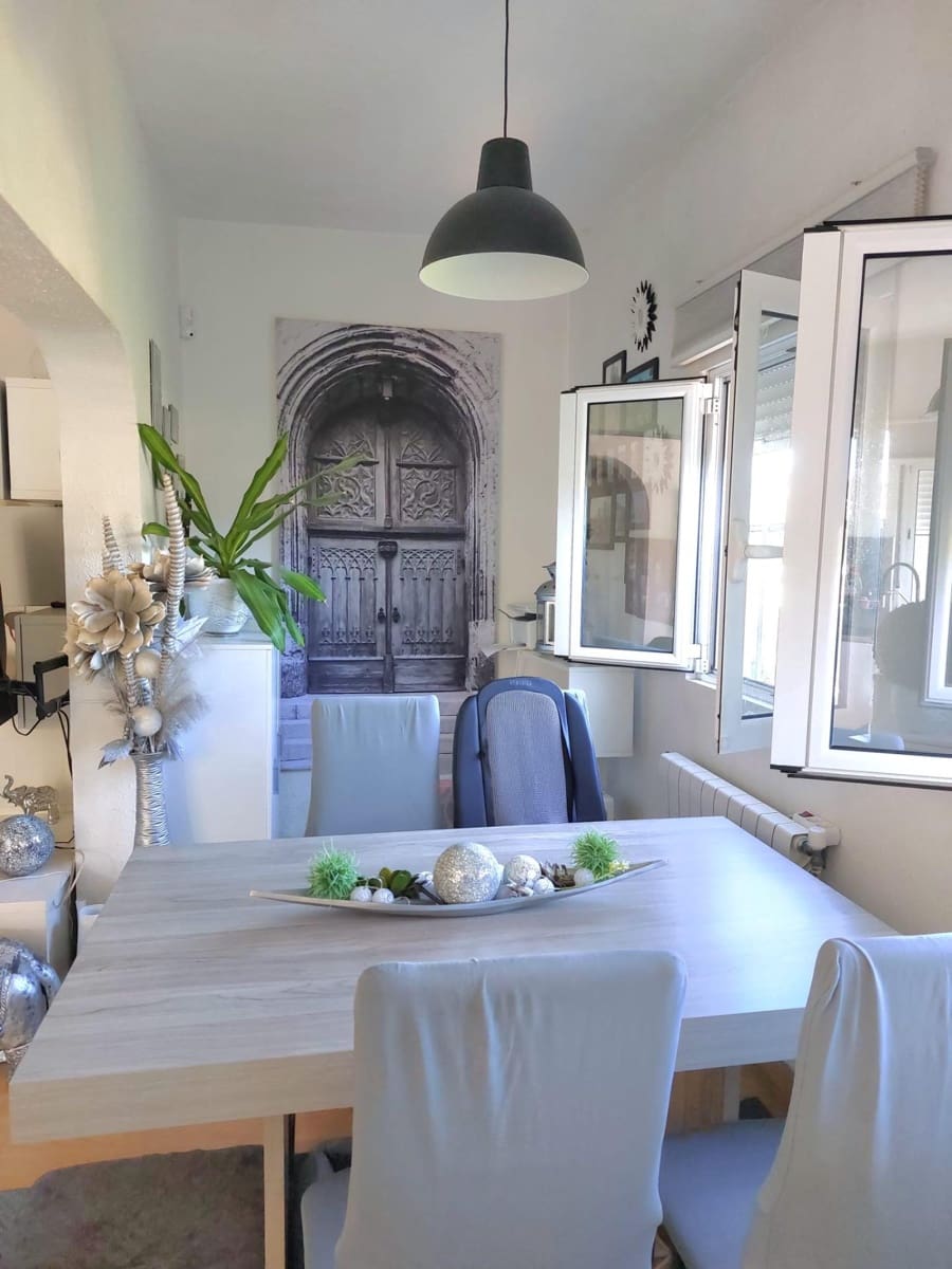2 sovrum Villa till salu i Costa de la Calma med garage - 575 000 € (Ref: 10111034)