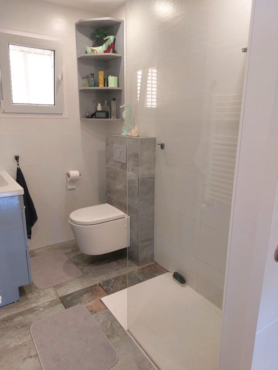 2 sovrum Villa till salu i Costa de la Calma med garage - 575 000 € (Ref: 10111034)