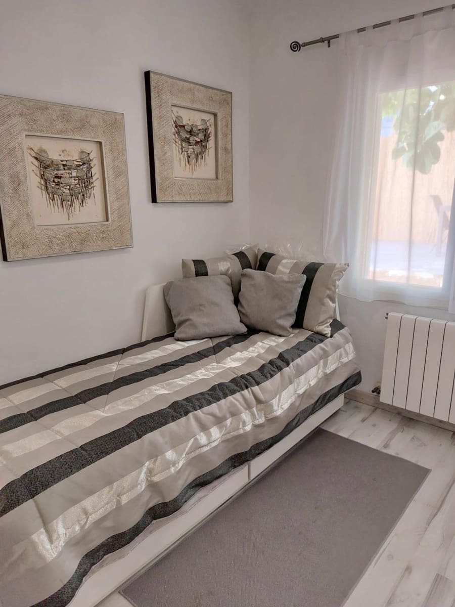 2 sovrum Villa till salu i Costa de la Calma med garage - 575 000 € (Ref: 10111034)