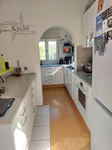 2 sovrum Villa till salu i Costa de la Calma, Calvià med garage - 575 000 € (Ref: 10111034)