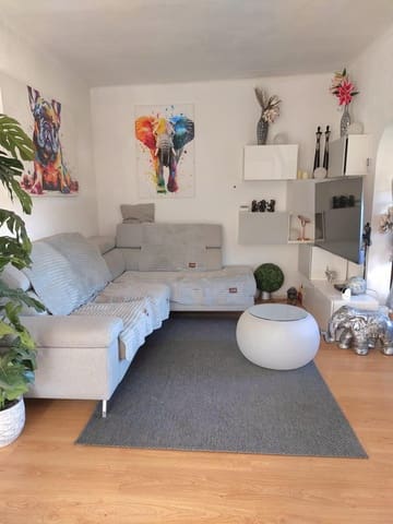 2 sovrum Villa till salu i Costa de la Calma, Calvià med garage - 575 000 € (Ref: 10111034)
