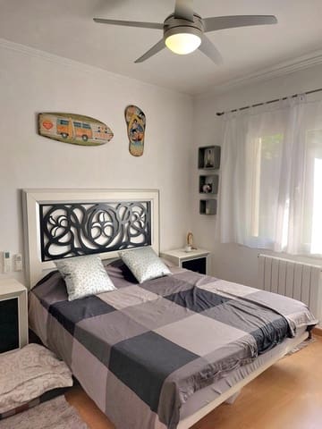 2 sovrum Villa till salu i Costa de la Calma, Calvià med garage - 575 000 € (Ref: 10111034)