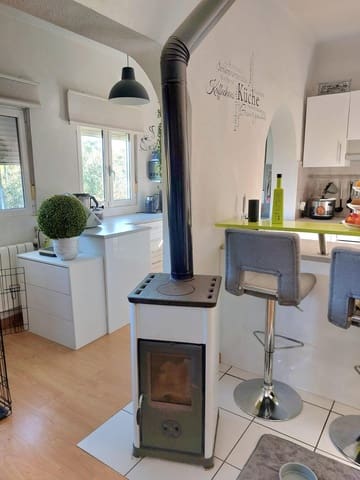 2 sovrum Villa till salu i Costa de la Calma, Calvià med garage - 575 000 € (Ref: 10111034)
