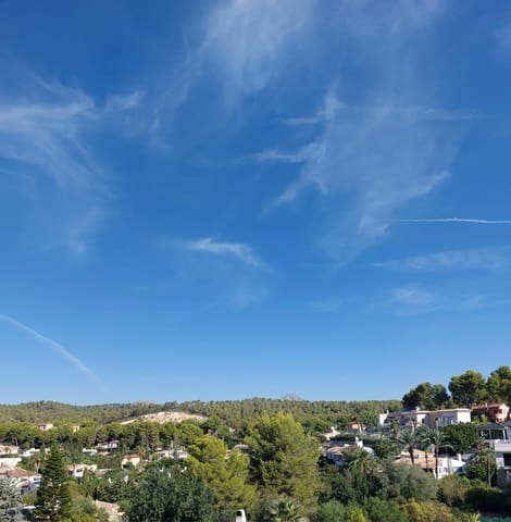 2 sovrum Villa till salu i Costa de la Calma, Calvià med garage - 575 000 € (Ref: 10111034)