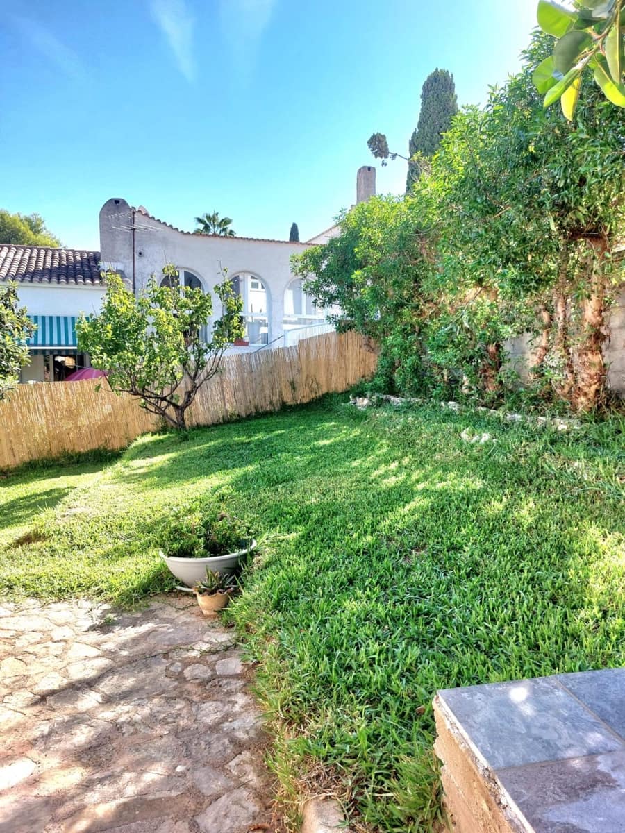 2 sovrum Villa till salu i Costa de la Calma med garage - 575 000 € (Ref: 10111034)