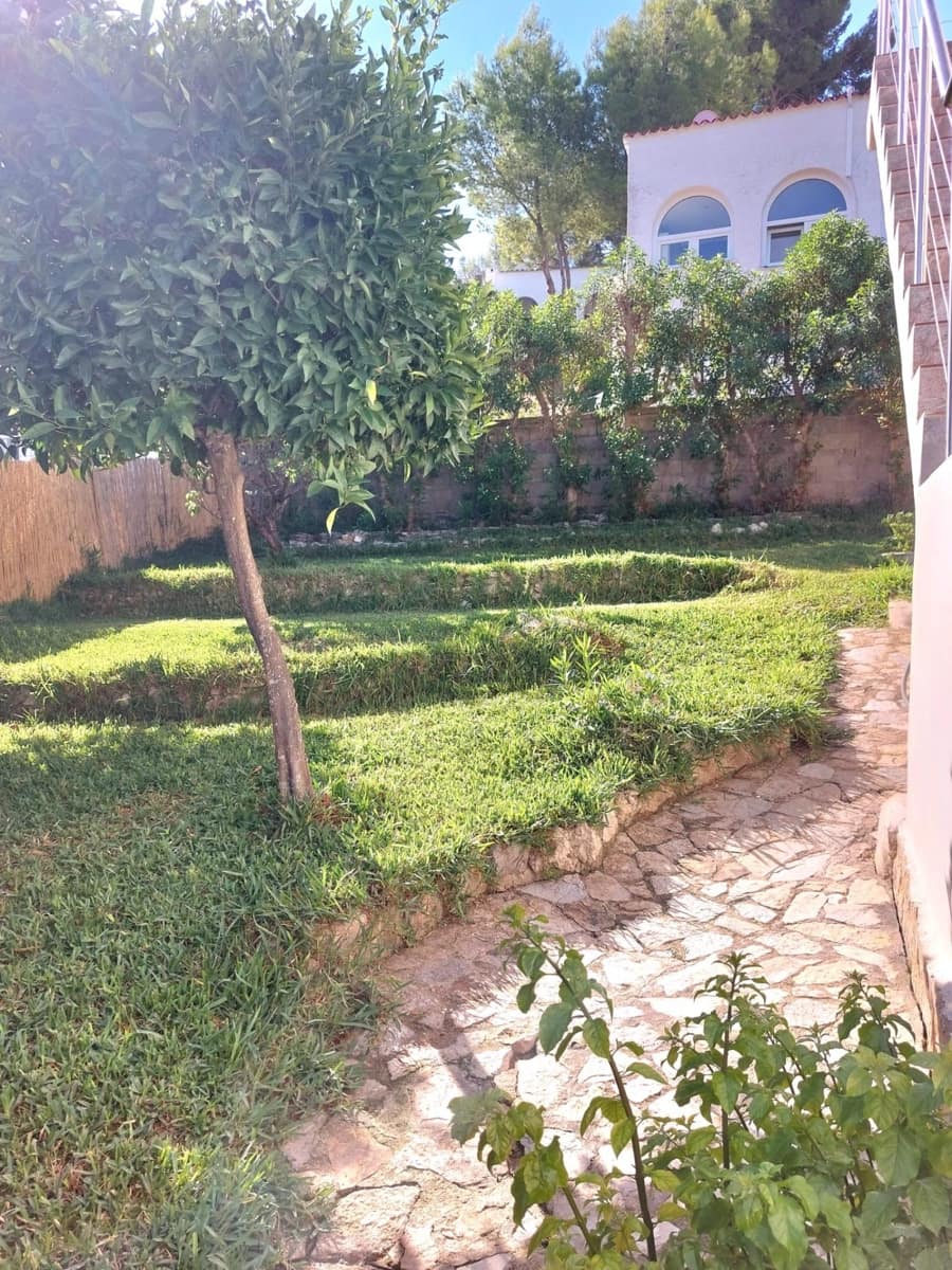 2 sovrum Villa till salu i Costa de la Calma med garage - 575 000 € (Ref: 10111034)