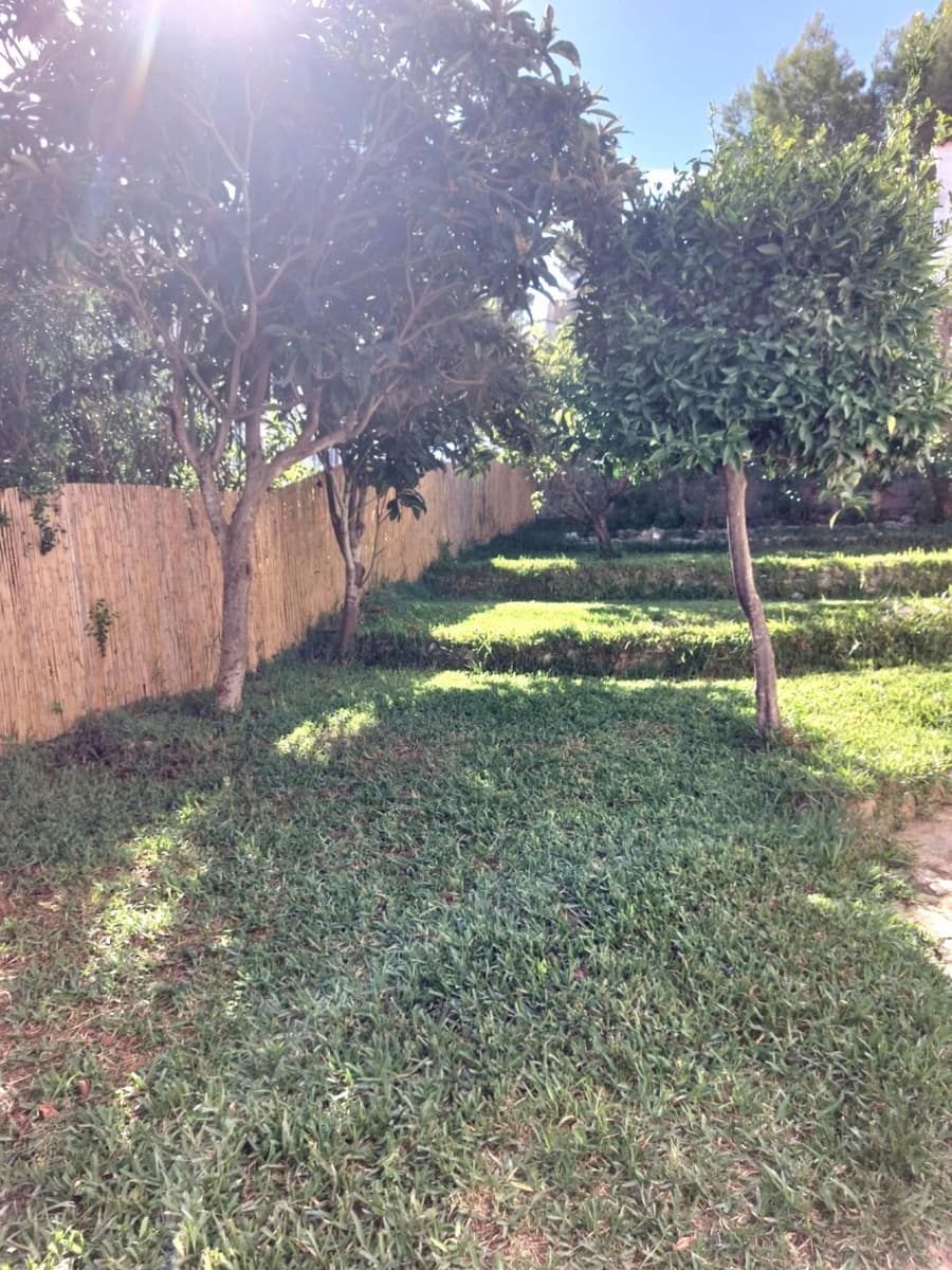 2 sovrum Villa till salu i Costa de la Calma med garage - 575 000 € (Ref: 10111034)