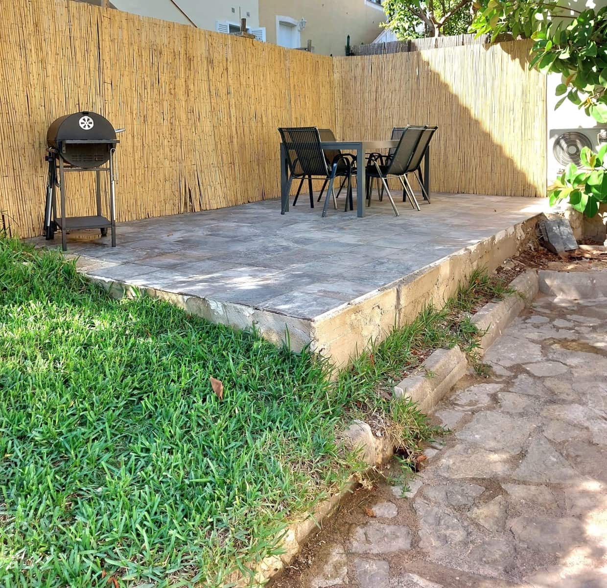 2 sovrum Villa till salu i Costa de la Calma med garage - 575 000 € (Ref: 10111034)
