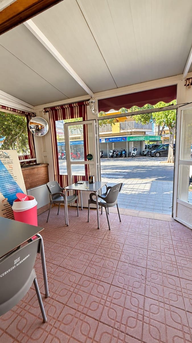 Azienda in vendita in Can Pastilla - 156.050 € (Rif: 10129547)