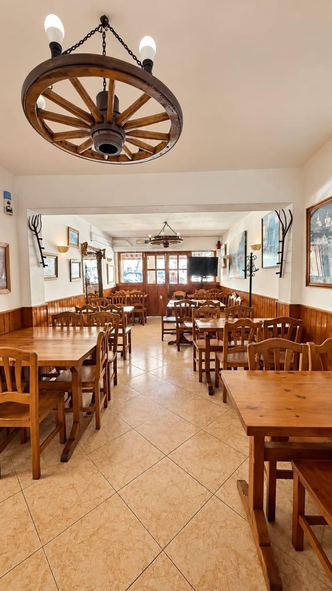 Azienda in vendita in Can Pastilla - 156.050 € (Rif: 10129547)