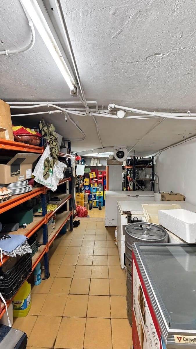 Azienda in vendita in Can Pastilla - 156.050 € (Rif: 10129547)