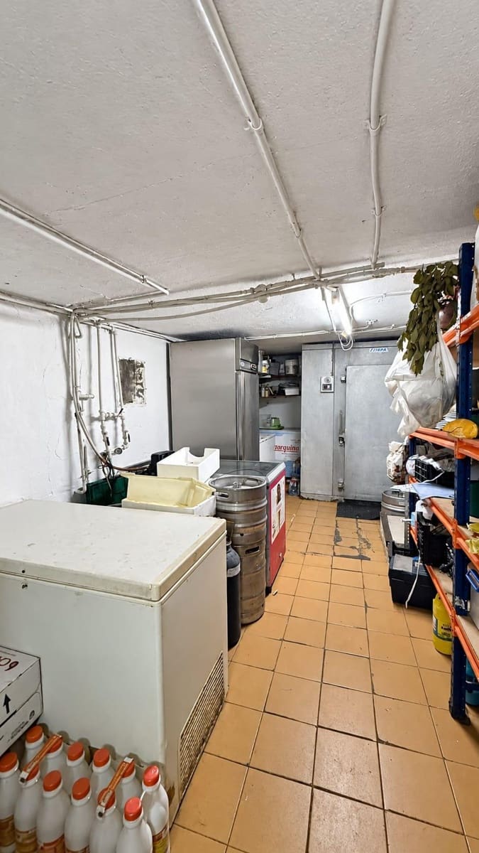 Azienda in vendita in Can Pastilla - 156.050 € (Rif: 10129547)