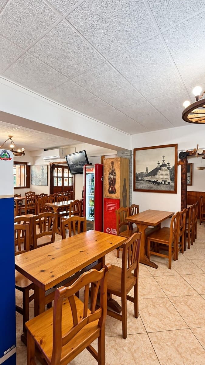 Azienda in vendita in Can Pastilla - 156.050 € (Rif: 10129547)
