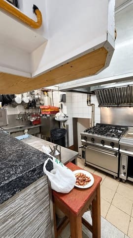 Firma/Unternehmen zu verkaufen in Can Pastilla, Palma de Mallorca - 156.050 € (Ref: 10129547)