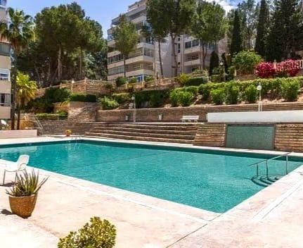 Monolocale in vendita in Costa de la Calma con piscina garage - 280.000 € (Rif: 10139759)