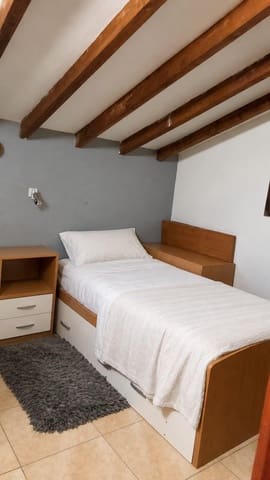 5 sovrum Hus till salu i Inca - 532 000 € (Ref: 10150377)