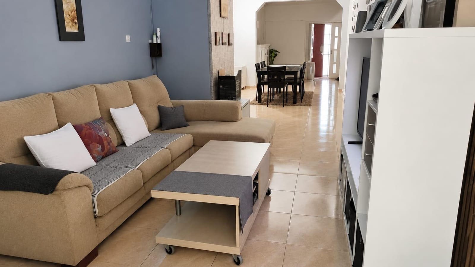 5 sovrum Hus till salu i Inca - 532 000 € (Ref: 10150377)