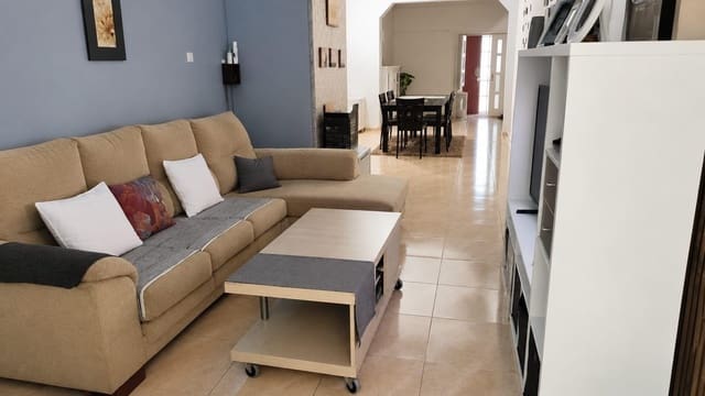 5 sovrum Hus till salu i Inca - 532 000 € (Ref: 10150377)