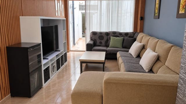 5 sovrum Hus till salu i Inca - 532 000 € (Ref: 10150377)