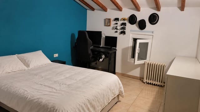 5 sovrum Hus till salu i Inca - 532 000 € (Ref: 10150377)