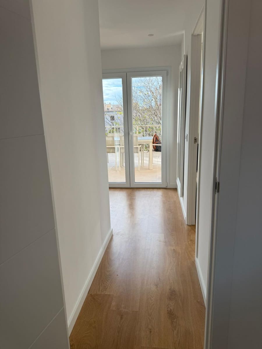 3 soverom Penthouse til salgs i Palma de Mallorca med garasje - € 860 000 (Ref: 10161544)