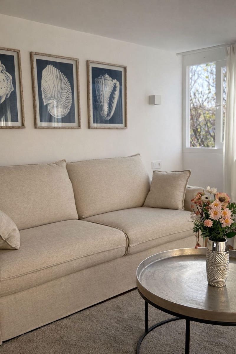 3 soveværelse Penthouse til salg i Palma de Mallorca med garage - € 860.000 (Ref: 10161544)