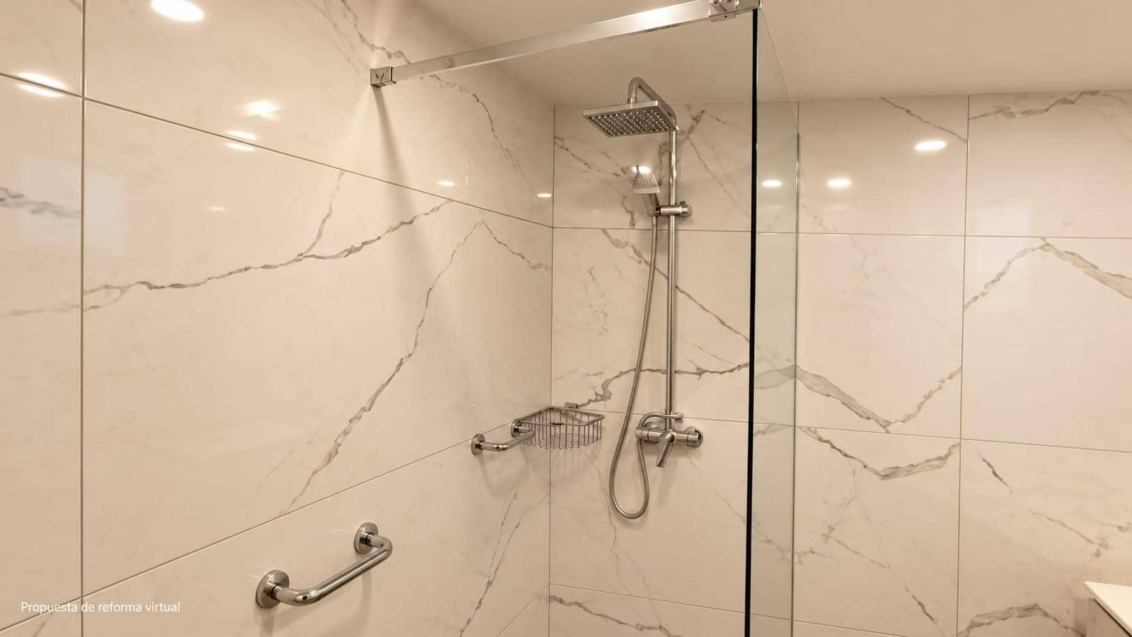 Local Comercial de 1 habitación en Palma de Mallorca en venta - 170.000 € (Ref: 10171747)
