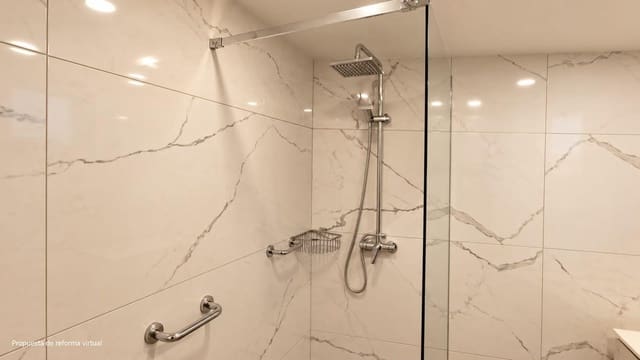 Local Comercial de 1 habitación en Pere Garau, Palma de Mallorca en venta - 170.000 € (Ref: 10171747)