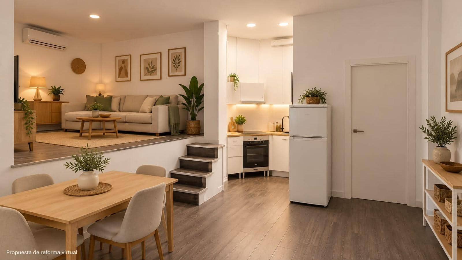 Local Comercial de 1 habitación en Palma de Mallorca en venta - 170.000 € (Ref: 10171747)