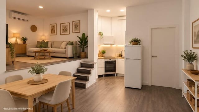 Local Comercial de 1 habitación en Pere Garau, Palma de Mallorca en venta - 170.000 € (Ref: 10171747)