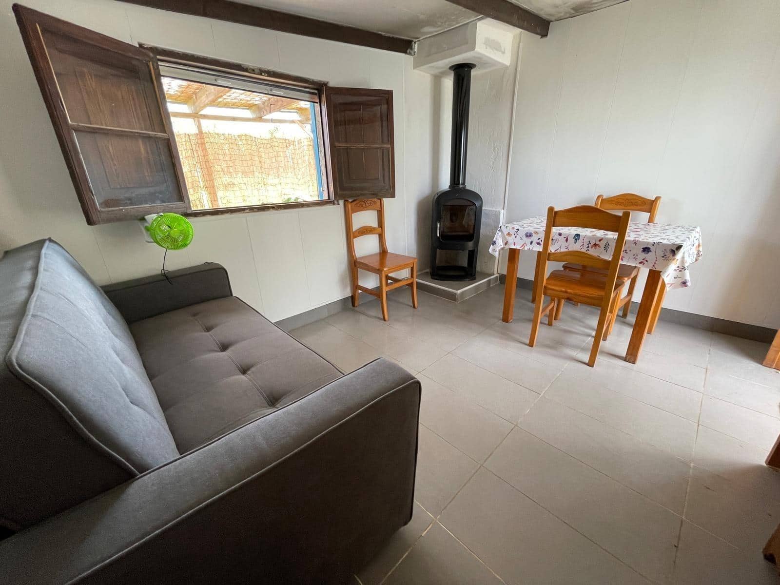 Mark till salu i Sa Pobla - 99 000 € (Ref: 10177205)