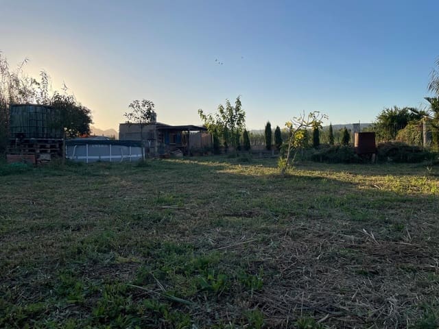 Terreno Non Edificato in vendita in Sa Pobla - 99.000 € (Rif: 10177205)