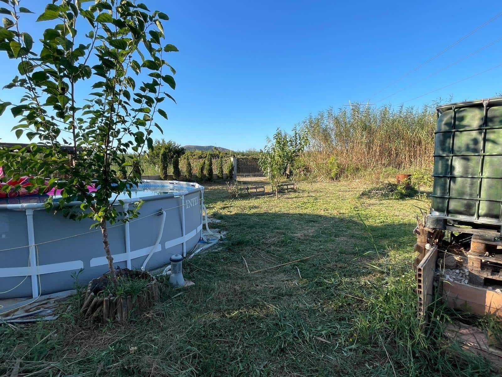 Mark till salu i Sa Pobla - 99 000 € (Ref: 10177205)