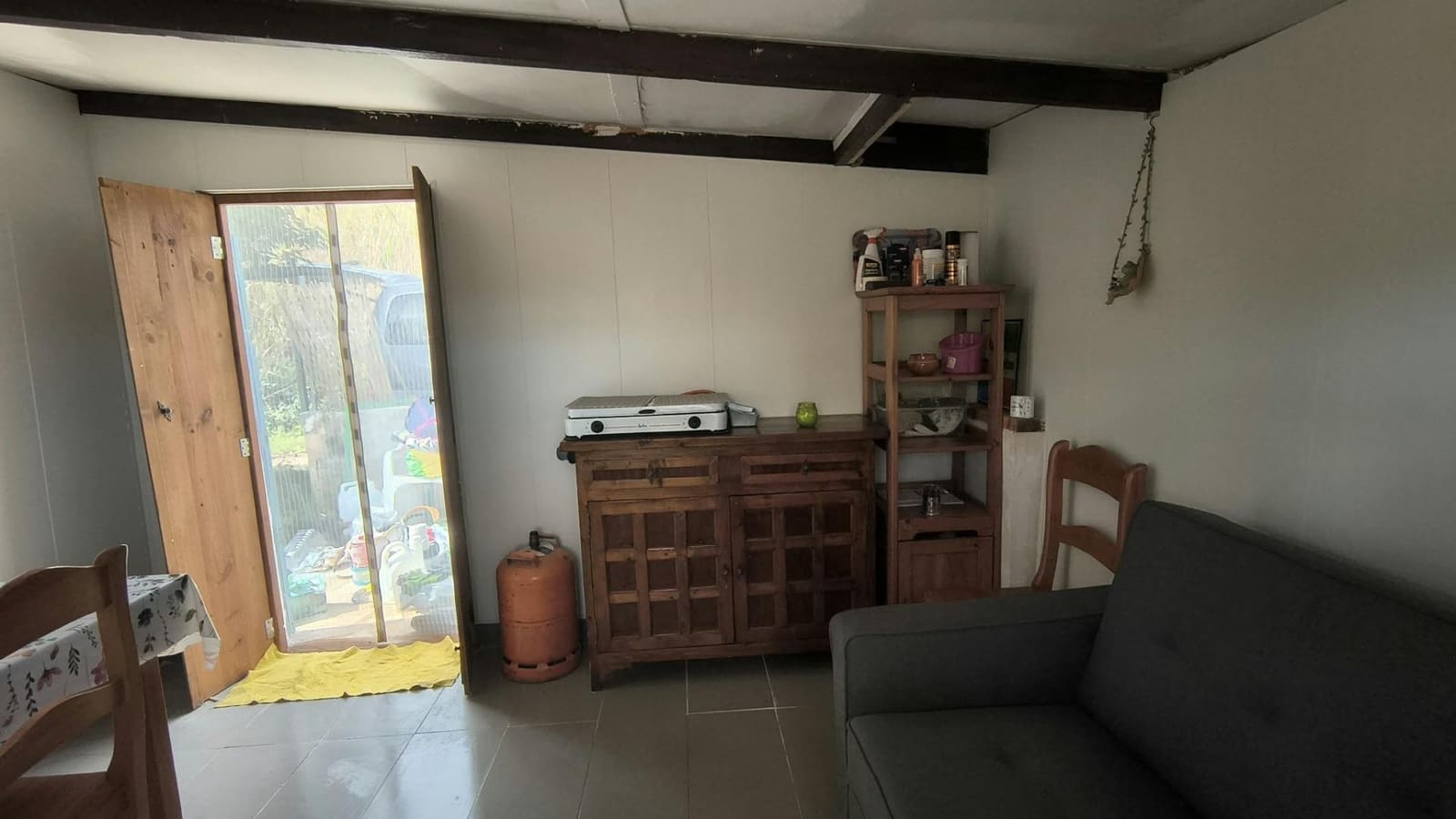 Mark till salu i Sa Pobla - 99 000 € (Ref: 10177205)