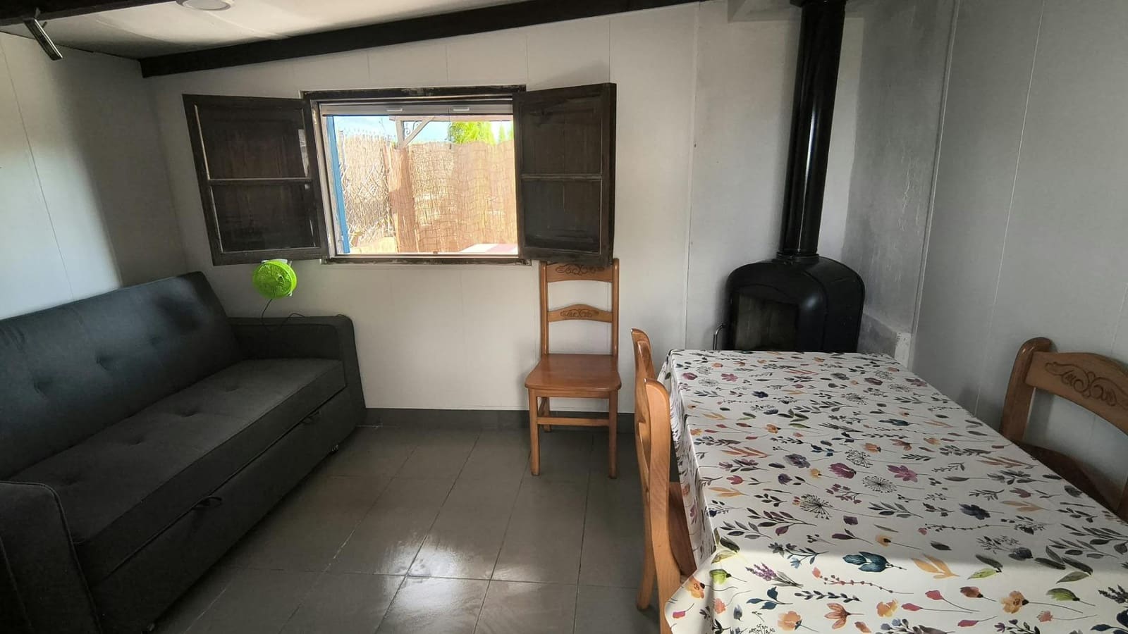Mark till salu i Sa Pobla - 99 000 € (Ref: 10177205)
