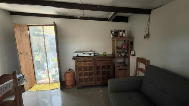 Terreno Non Edificato in vendita in Sa Pobla - 99.000 € (Rif: 10177205)