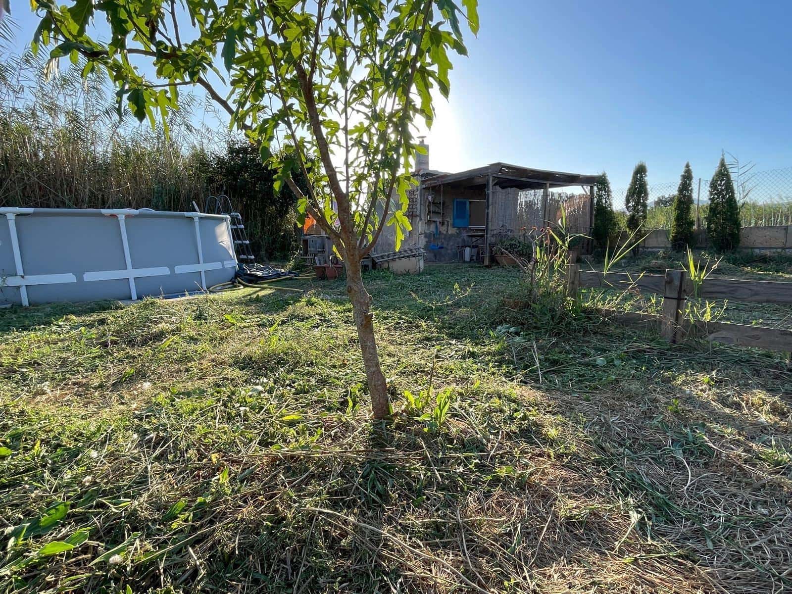 Mark till salu i Sa Pobla - 99 000 € (Ref: 10177205)