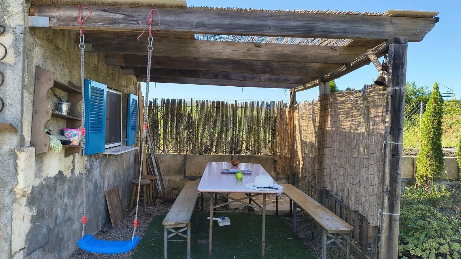 Mark till salu i Sa Pobla - 99 000 € (Ref: 10177205)